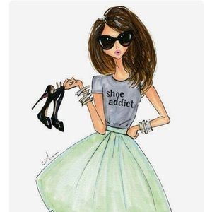 Meet your Posher, Amanda